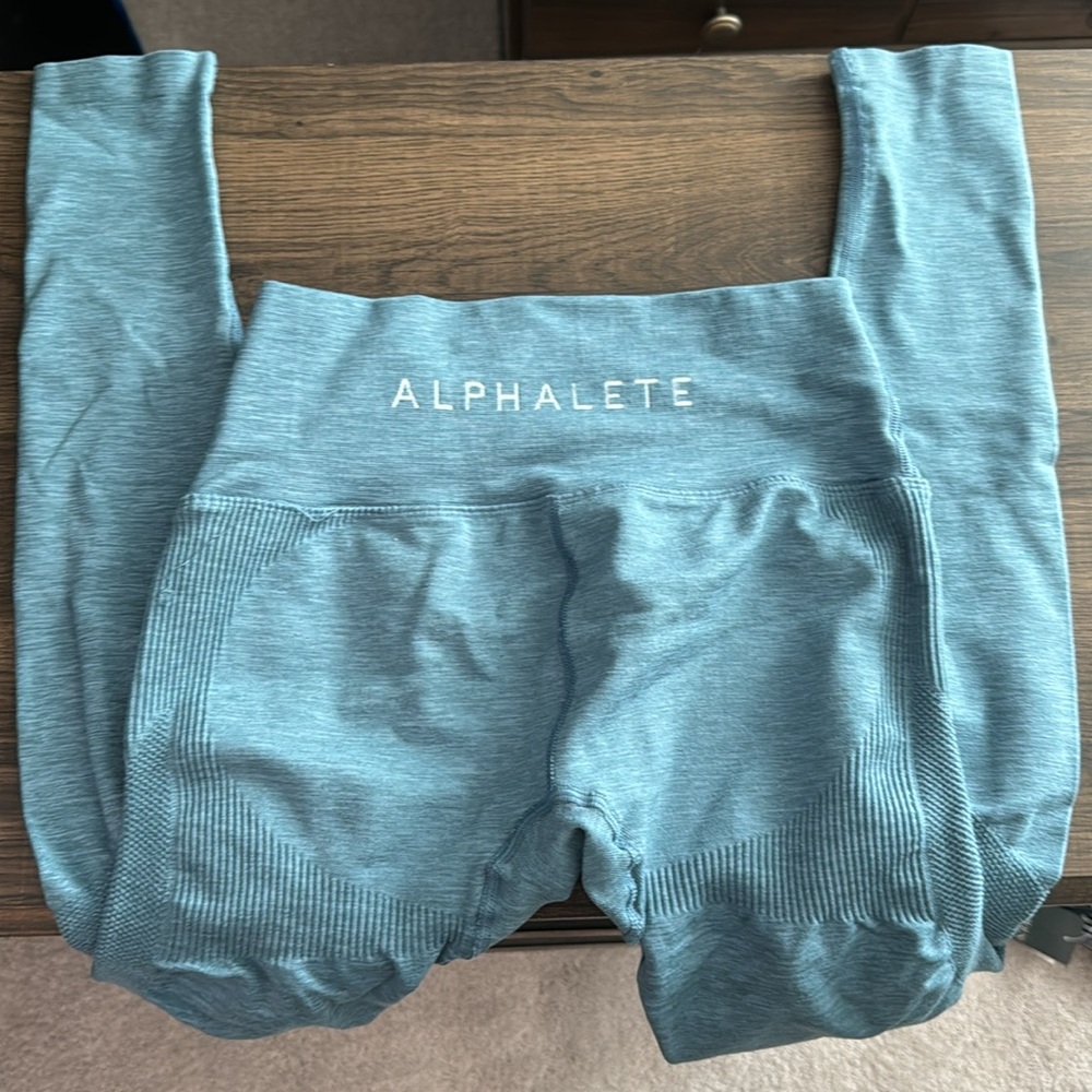 Alphalete Revival Leggings
